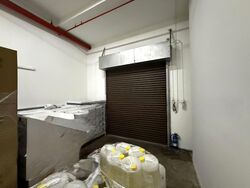 Csi Distribution Centre (D19), Factory #533736991